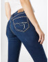 Soccx Jeans 'MI:RA' albastru denim - Pled.ro