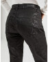 Soccx Jeans 'MI:RA' negru - Pled.ro