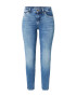 Soccx Jeans 'MIRA' albastru - Pled.ro