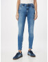 Soccx Jeans 'MIRA' albastru - Pled.ro