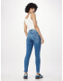 Soccx Jeans 'MIRA' albastru - Pled.ro