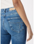 Soccx Jeans 'MIRA' albastru - Pled.ro