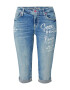 Soccx Jeans 'RO:MY' albastru - Pled.ro