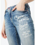 Soccx Jeans 'RO:MY' albastru - Pled.ro