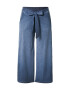 Soccx Pantaloni 'Culotte' albastru / albastru amestec - Pled.ro