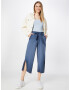 Soccx Pantaloni 'Culotte' albastru / albastru amestec - Pled.ro