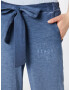 Soccx Pantaloni 'Culotte' albastru / albastru amestec - Pled.ro