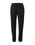 Soccx Pantaloni gri / negru - Pled.ro