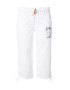 Soccx Pantaloni negru / alb - Pled.ro