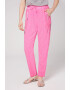 Soccx Pantaloni roz - Pled.ro