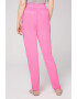 Soccx Pantaloni roz - Pled.ro