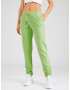 Soccx Pantaloni verde deschis - Pled.ro