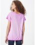 Soccx Tricou lila - Pled.ro