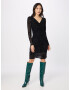 Sofie Schnoor Rochie negru - Pled.ro