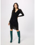 Sofie Schnoor Rochie negru - Pled.ro