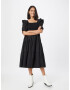 Sofie Schnoor Rochie negru - Pled.ro