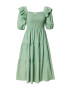 Sofie Schnoor Rochie verde deschis - Pled.ro