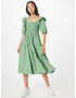 Sofie Schnoor Rochie verde deschis - Pled.ro