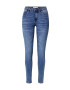 Soft Rebels Jeans albastru denim - Pled.ro