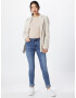 Soft Rebels Jeans albastru denim - Pled.ro