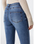 Soft Rebels Jeans albastru denim - Pled.ro