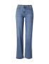 Soft Rebels Jeans 'Willa' albastru denim - Pled.ro