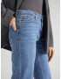 Soft Rebels Jeans 'Willa' albastru denim - Pled.ro