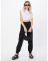 Soft Rebels Pantaloni 'Cara' negru - Pled.ro