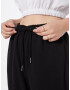 Soft Rebels Pantaloni 'Cara' negru - Pled.ro