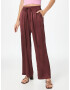 Soft Rebels Pantaloni 'Harlow' maro - Pled.ro