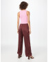 Soft Rebels Pantaloni 'Harlow' maro - Pled.ro