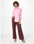 Soft Rebels Pantaloni 'Harlow' maro - Pled.ro