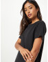 Soft Rebels Rochie 'Hella' negru - Pled.ro