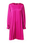 Soft Rebels Rochie 'Kyla' fucsia - Pled.ro