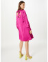 Soft Rebels Rochie 'Kyla' fucsia - Pled.ro