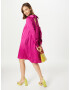 Soft Rebels Rochie 'Kyla' fucsia - Pled.ro