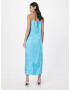 Soft Rebels Rochie 'Mabel' azur / azuriu - Pled.ro