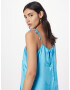 Soft Rebels Rochie 'Mabel' azur / azuriu - Pled.ro