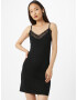 Soft Rebels Rochie negru - Pled.ro