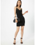 Soft Rebels Rochie negru - Pled.ro