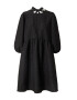 Soft Rebels Rochie 'SRAmari' negru - Pled.ro