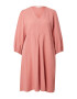 Soft Rebels Rochie 'Taimi' rosé - Pled.ro