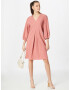 Soft Rebels Rochie 'Taimi' rosé - Pled.ro