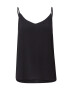 Soft Rebels Top 'Silje' negru - Pled.ro