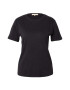 Soft Rebels Tricou 'Hella' negru - Pled.ro