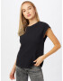 Soft Rebels Tricou 'Winona' negru - Pled.ro