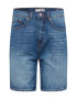 !Solid Jeans albastru denim - Pled.ro