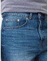 !Solid Jeans albastru denim - Pled.ro