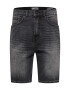 !Solid Jeans negru denim - Pled.ro