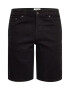 !Solid Jeans 'Ryder' negru denim - Pled.ro